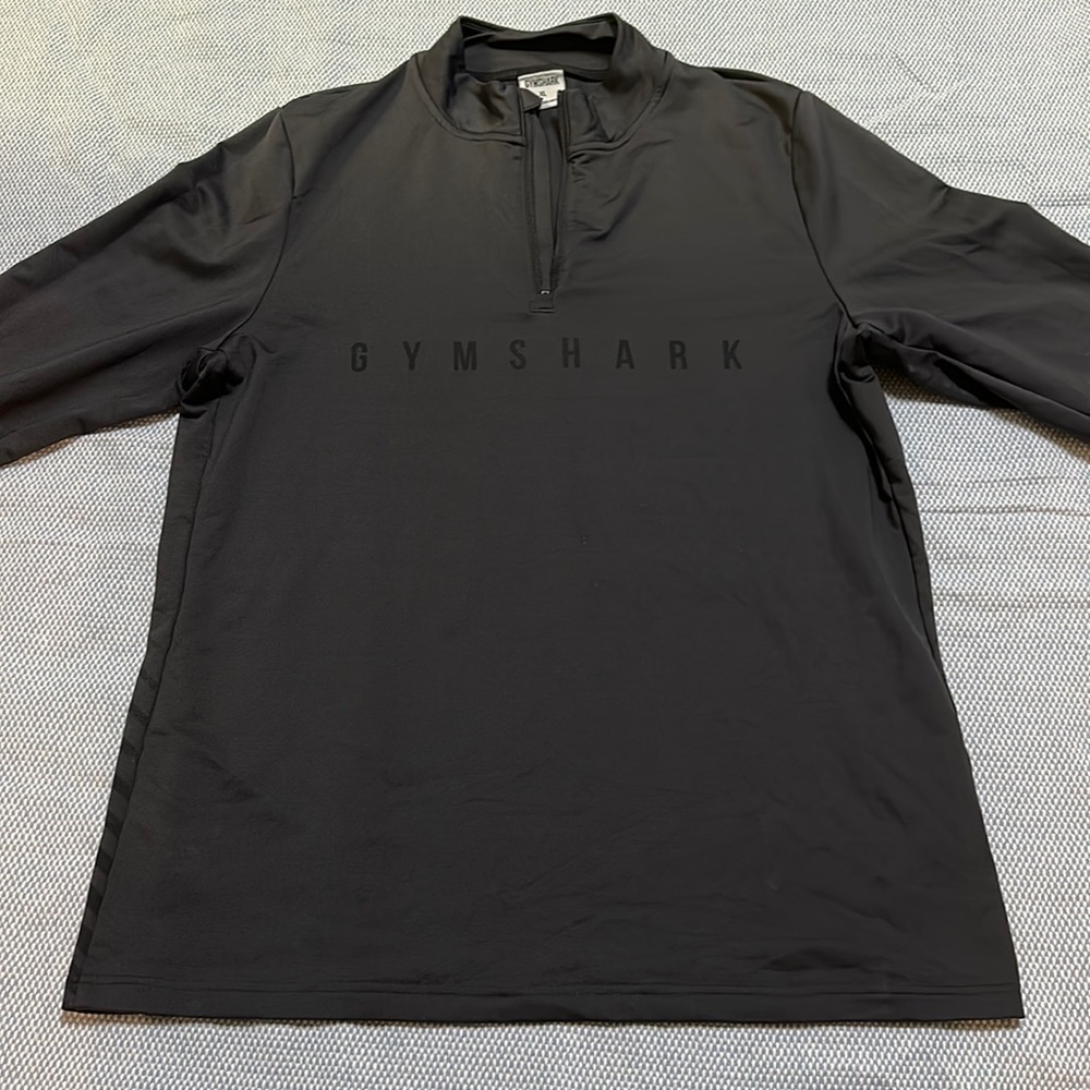 Gymshark Sweatshirt